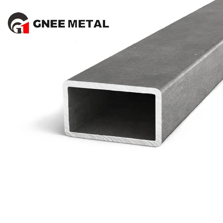 Titanium Straight Piping Grade 3