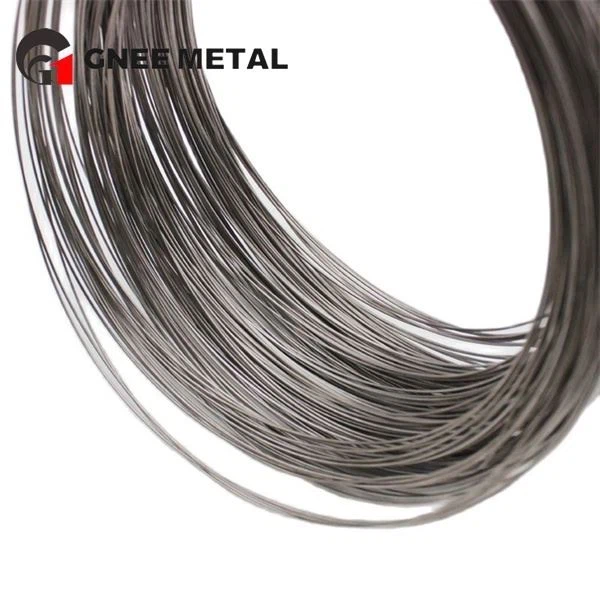 Titanium Straight Wires Grade 2