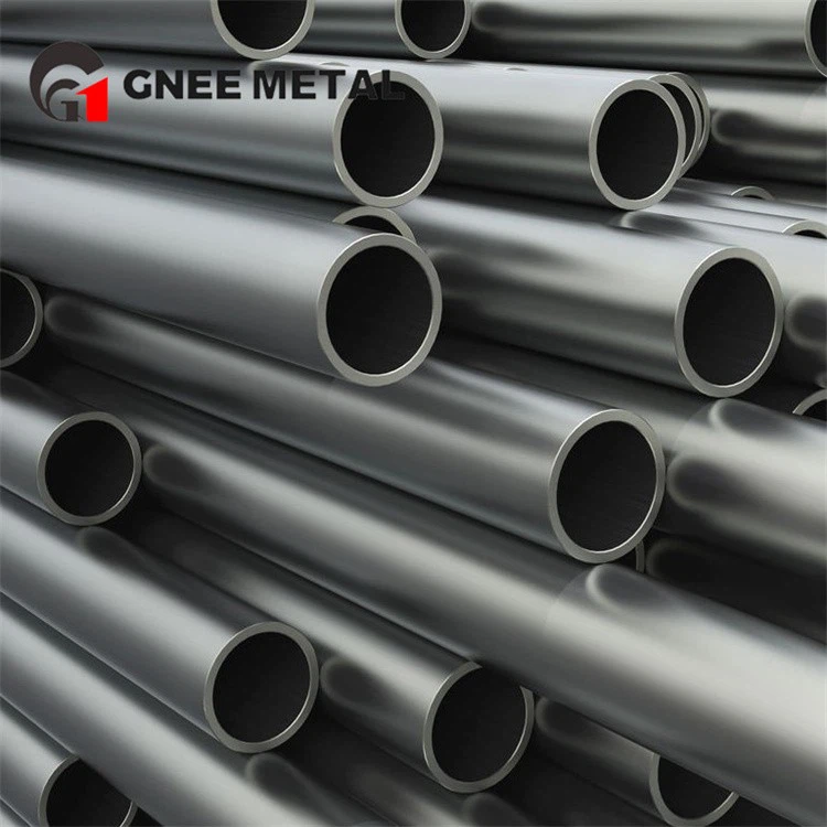 Welded Titanium Pipe Grade 5