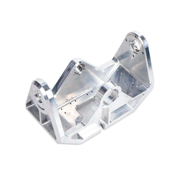 CNC 304SS Parts For Robotics suppliers
