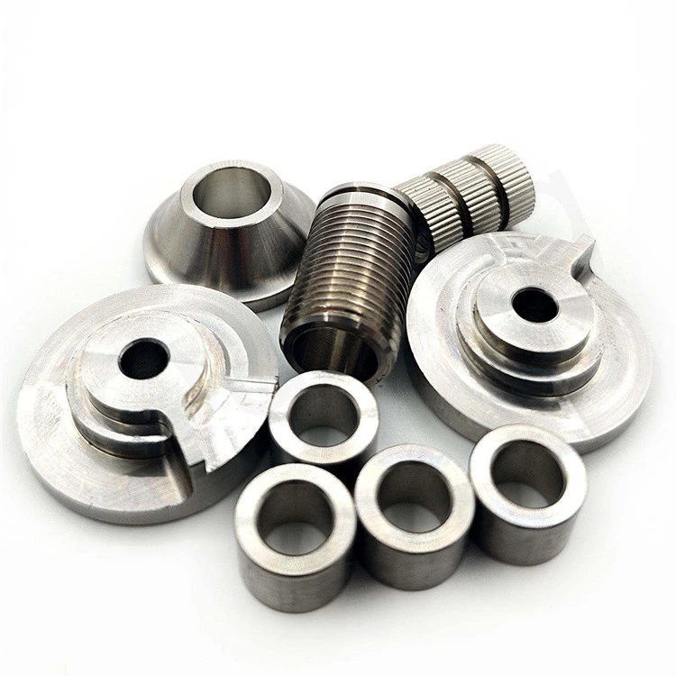 CNC 304SS Parts For Robotics best