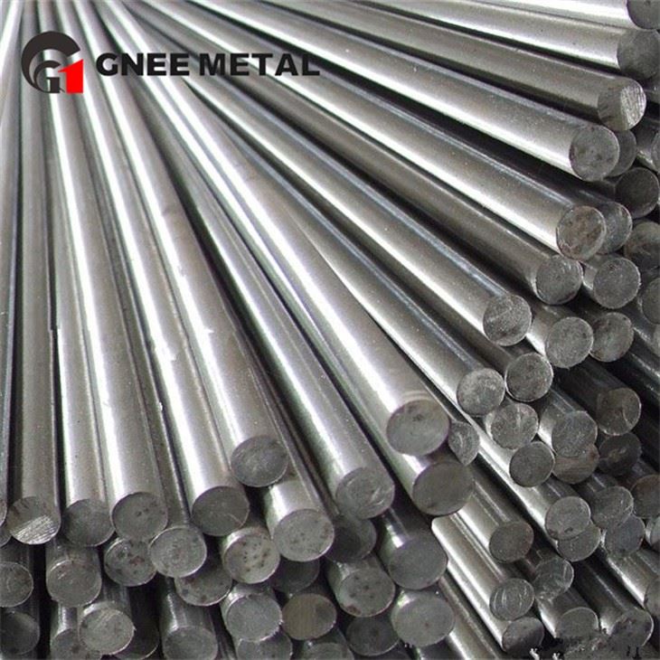 Medical Grade Titanium Rod