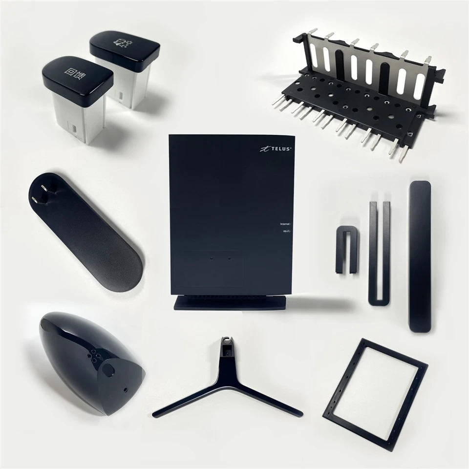 POM CNC Machining best